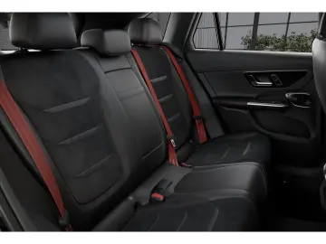 Mercedes-Benz GLC 43 AMG 4M