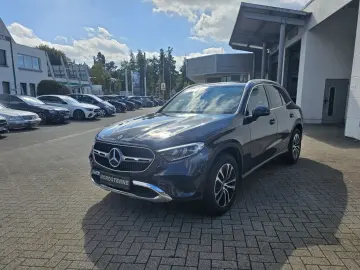 Mercedes-Benz GLC 200 Avantgarde 4Matic