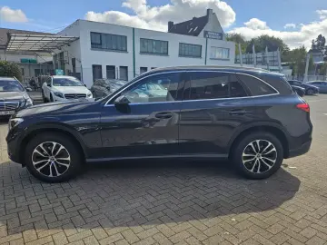 Mercedes-Benz GLC 200 Avantgarde 4Matic