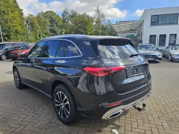 Mercedes-Benz GLC 200 Avantgarde 4Matic
