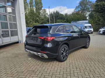 Mercedes-Benz GLC 200 Avantgarde 4Matic