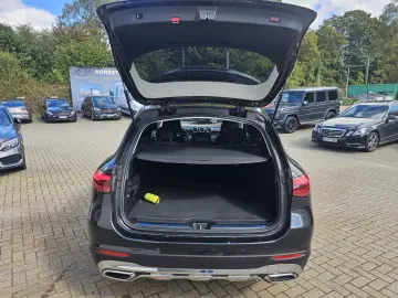 Mercedes-Benz GLC 200 Avantgarde 4Matic