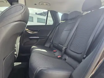 Mercedes-Benz GLC 200 Avantgarde 4Matic