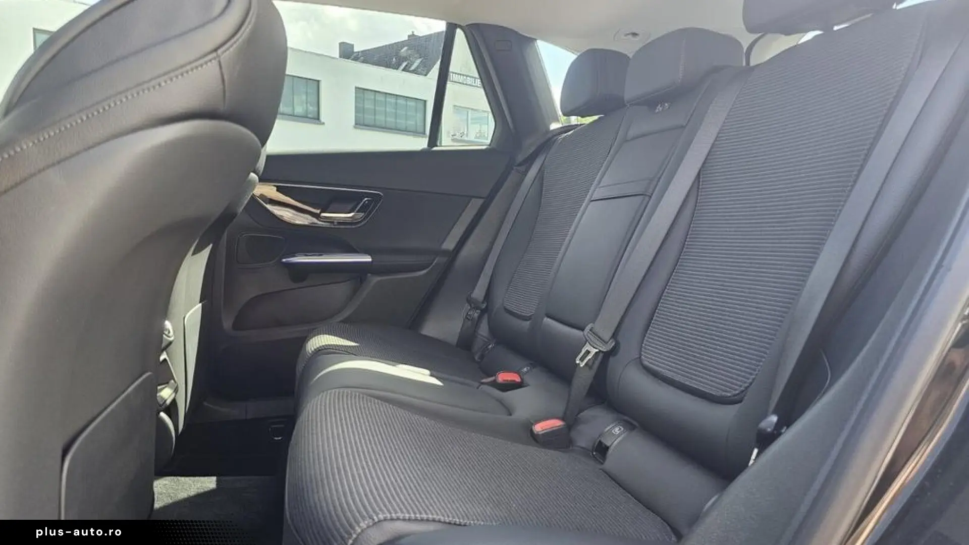 Mercedes-Benz GLC 200 Avantgarde 4Matic