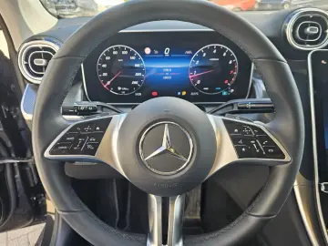 Mercedes-Benz GLC 200 Avantgarde 4Matic