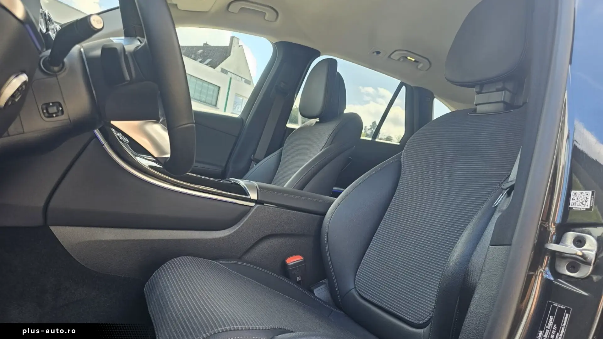 Mercedes-Benz GLC 200 Avantgarde 4Matic
