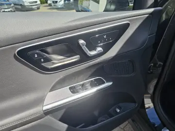 Mercedes-Benz GLC 200 Avantgarde 4Matic