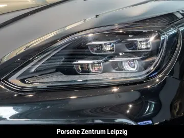 PORSCHE Cayenne Turbo E-Hybrid
