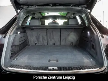 PORSCHE Cayenne Turbo E-Hybrid