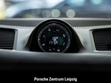 PORSCHE Cayenne Turbo E-Hybrid