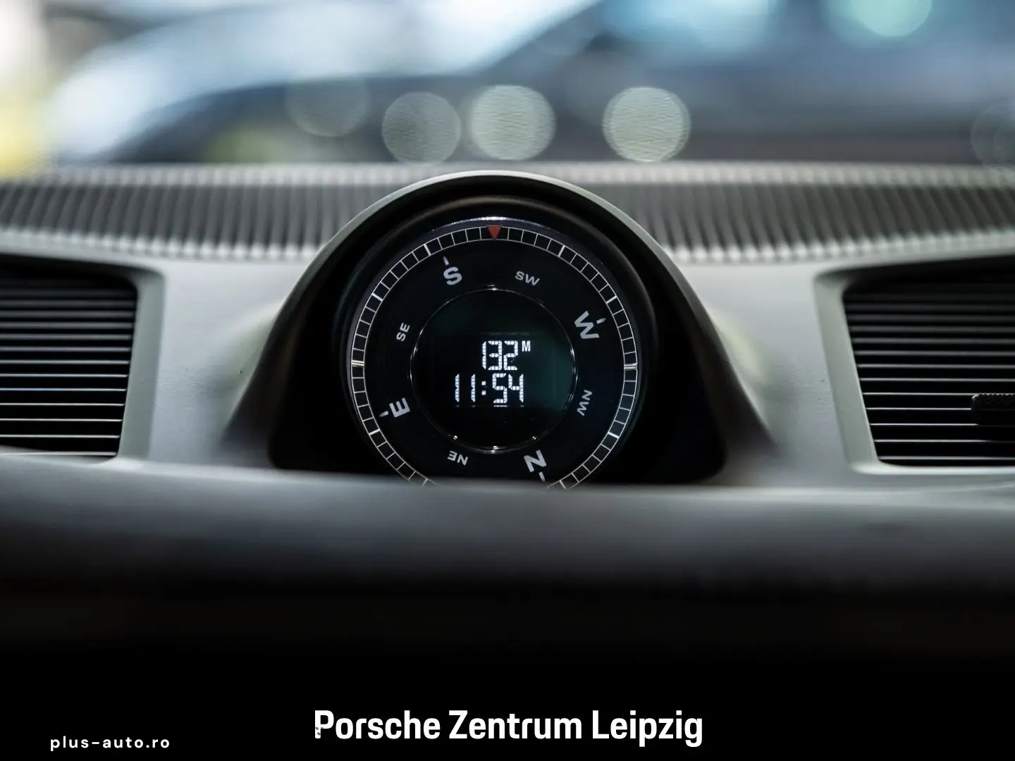 PORSCHE Cayenne Turbo E-Hybrid