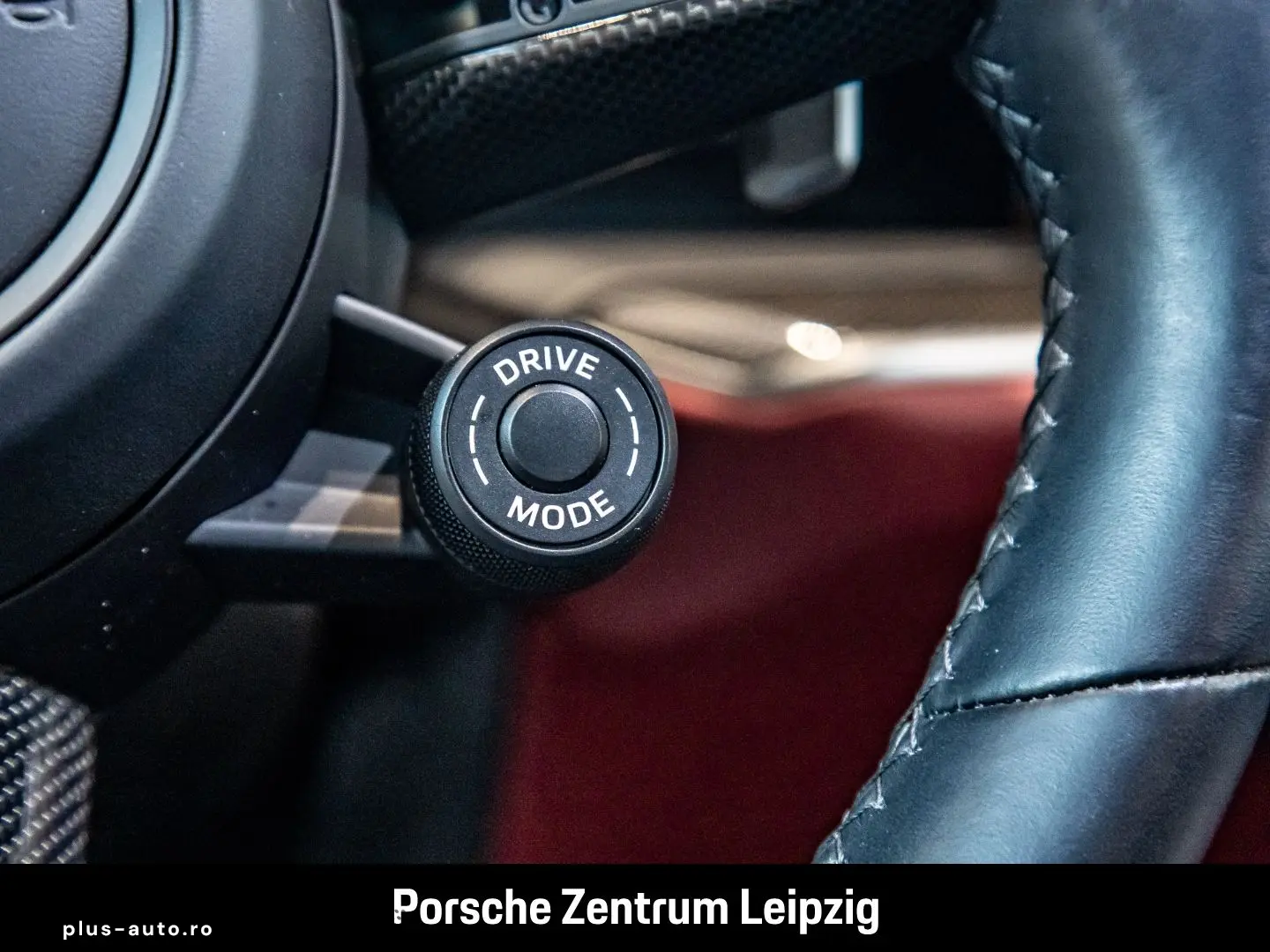 PORSCHE Cayenne Turbo E-Hybrid