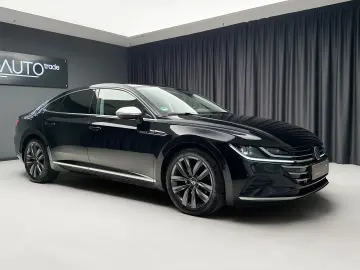 Volkswagen Arteon 2.0 TDI 200CP ELEGANCE