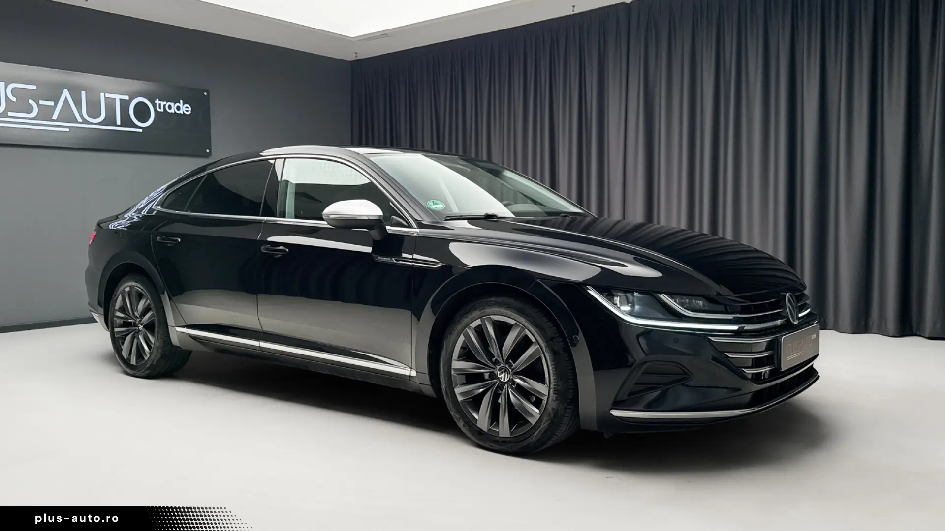 Volkswagen Arteon 2.0 TDI 200CP ELEGANCE