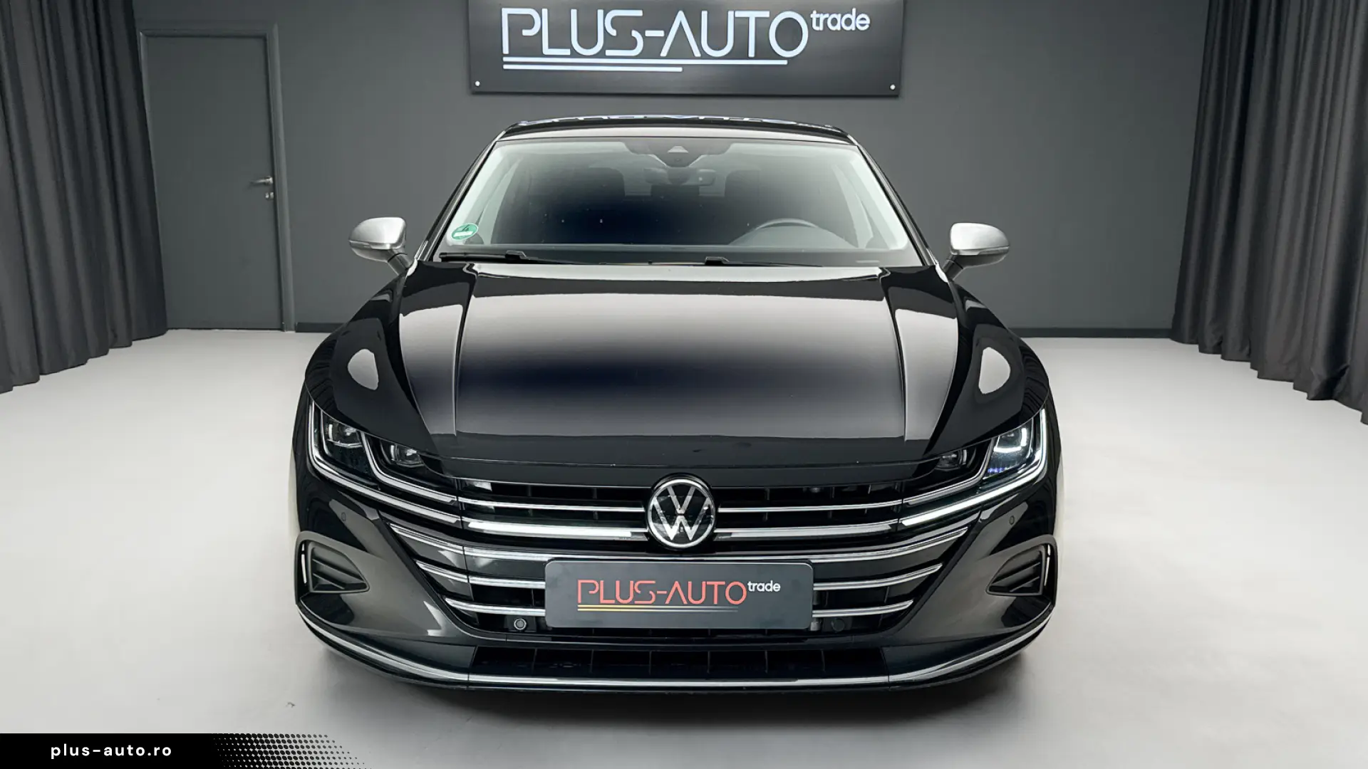 Volkswagen Arteon 2.0 TDI 200CP ELEGANCE