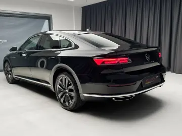 Volkswagen Arteon 2.0 TDI 200CP ELEGANCE