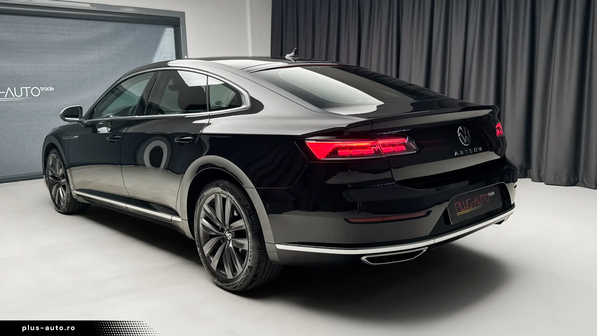 Volkswagen Arteon 2.0 TDI 200CP ELEGANCE
