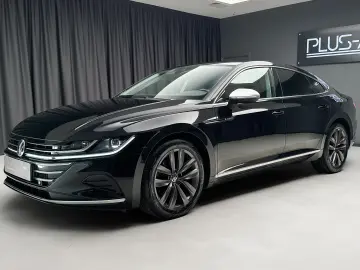 Volkswagen Arteon 2.0 TDI 200CP ELEGANCE
