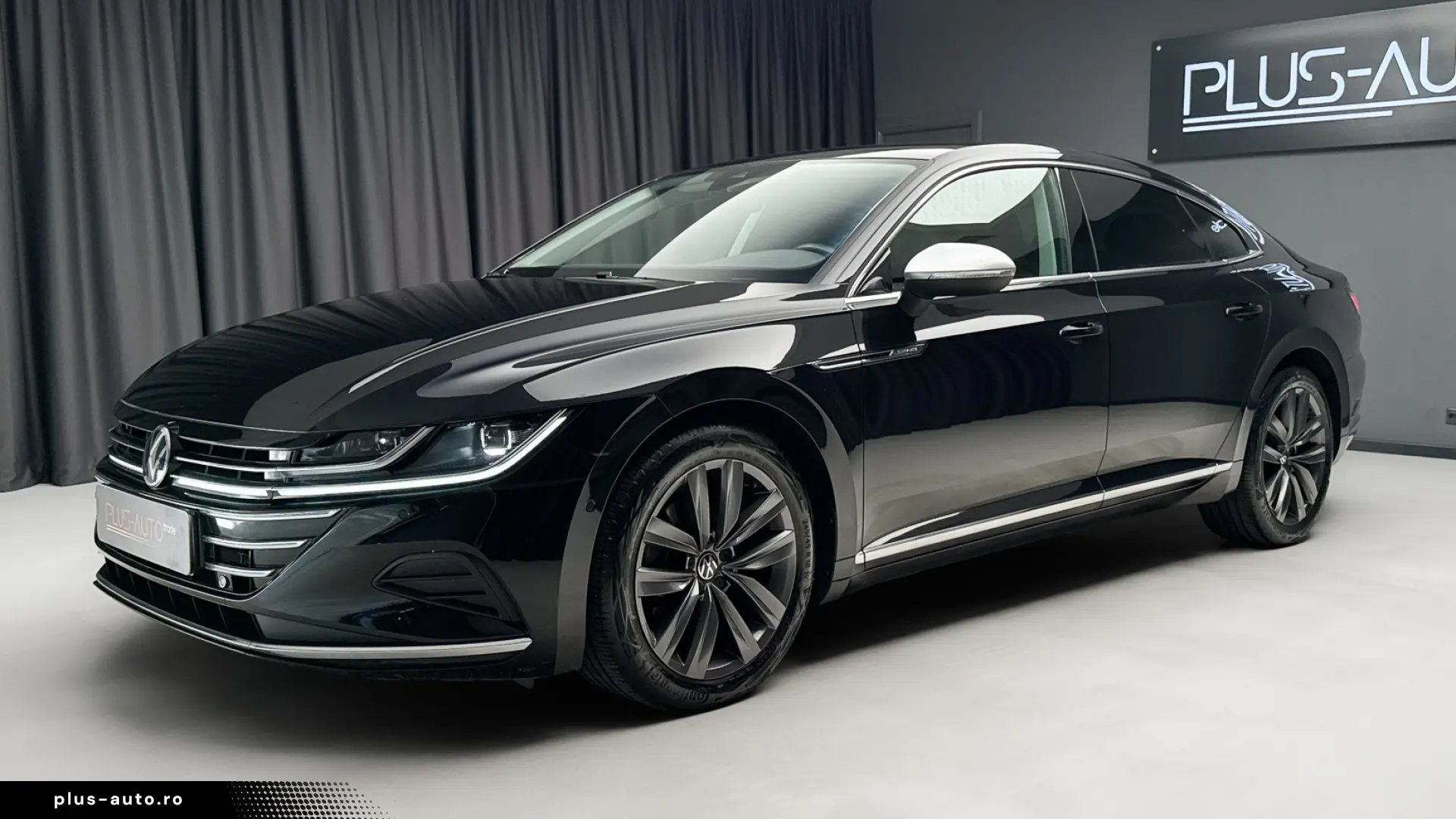 Volkswagen Arteon 2.0 TDI 200CP ELEGANCE