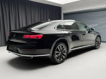 Volkswagen Arteon 2.0 TDI 200CP ELEGANCE