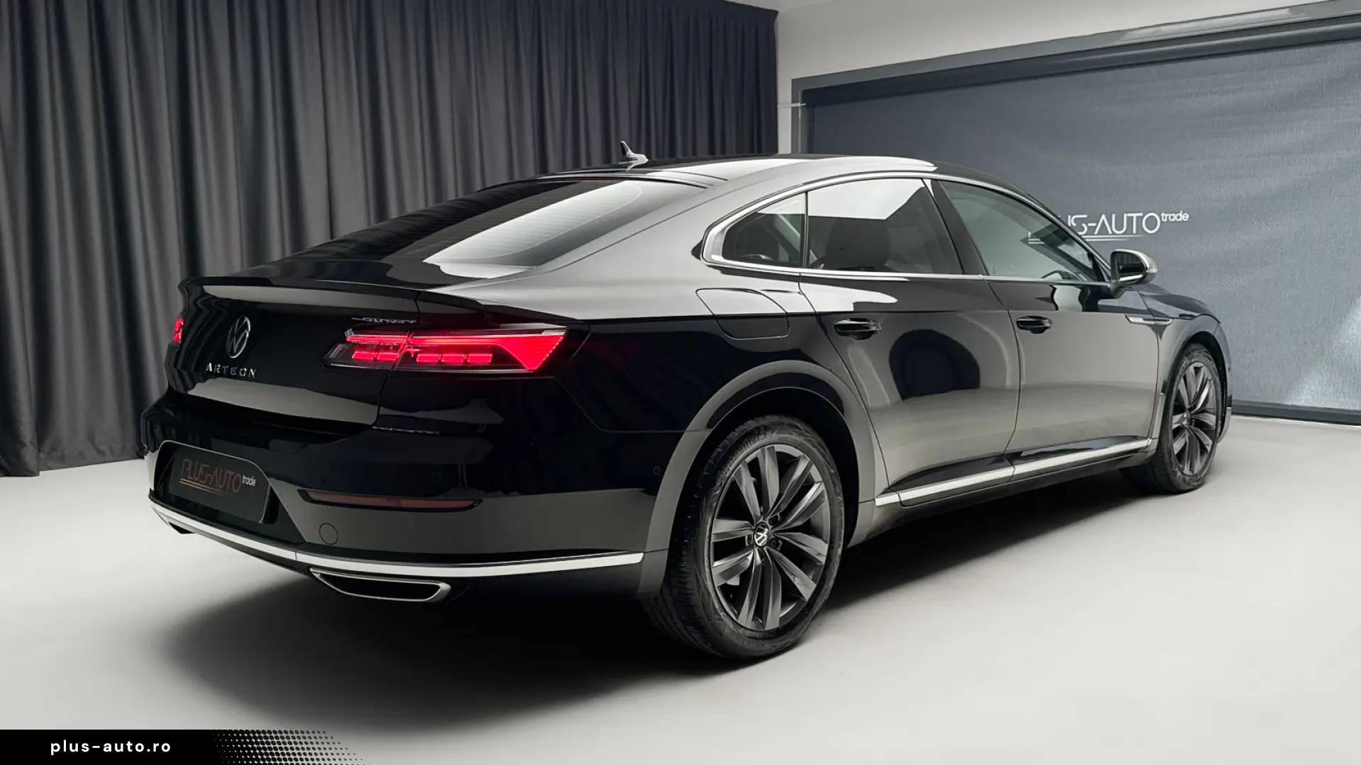Volkswagen Arteon 2.0 TDI 200CP ELEGANCE