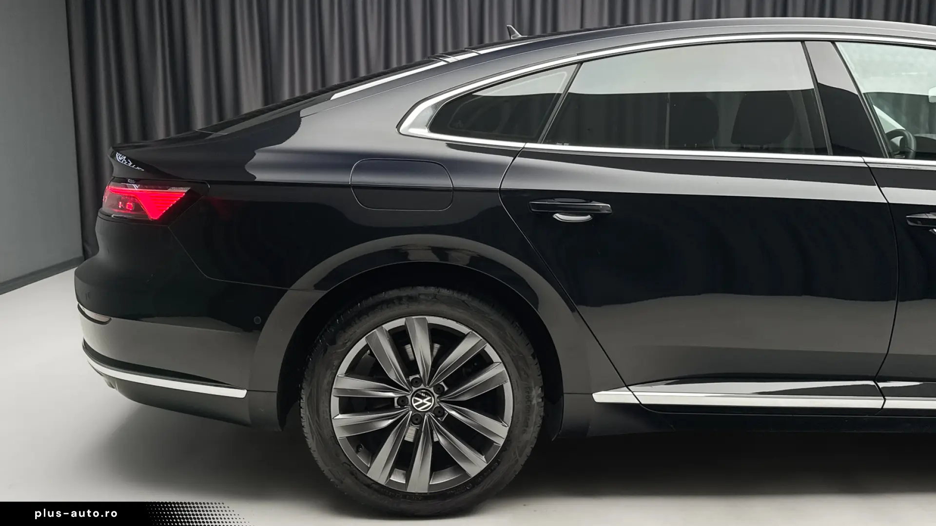 Volkswagen Arteon 2.0 TDI 200CP ELEGANCE