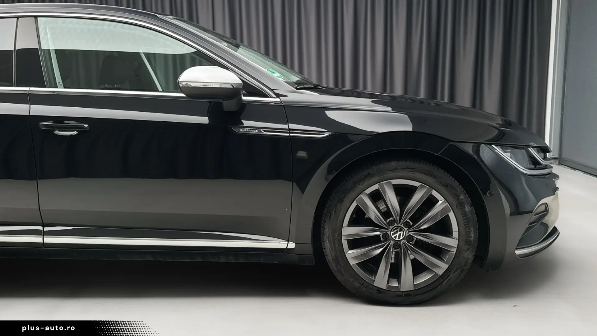 Volkswagen Arteon 2.0 TDI 200CP ELEGANCE