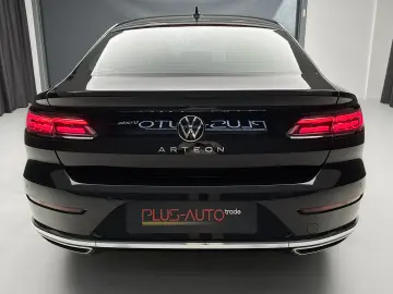 Volkswagen Arteon 2.0 TDI 200CP ELEGANCE