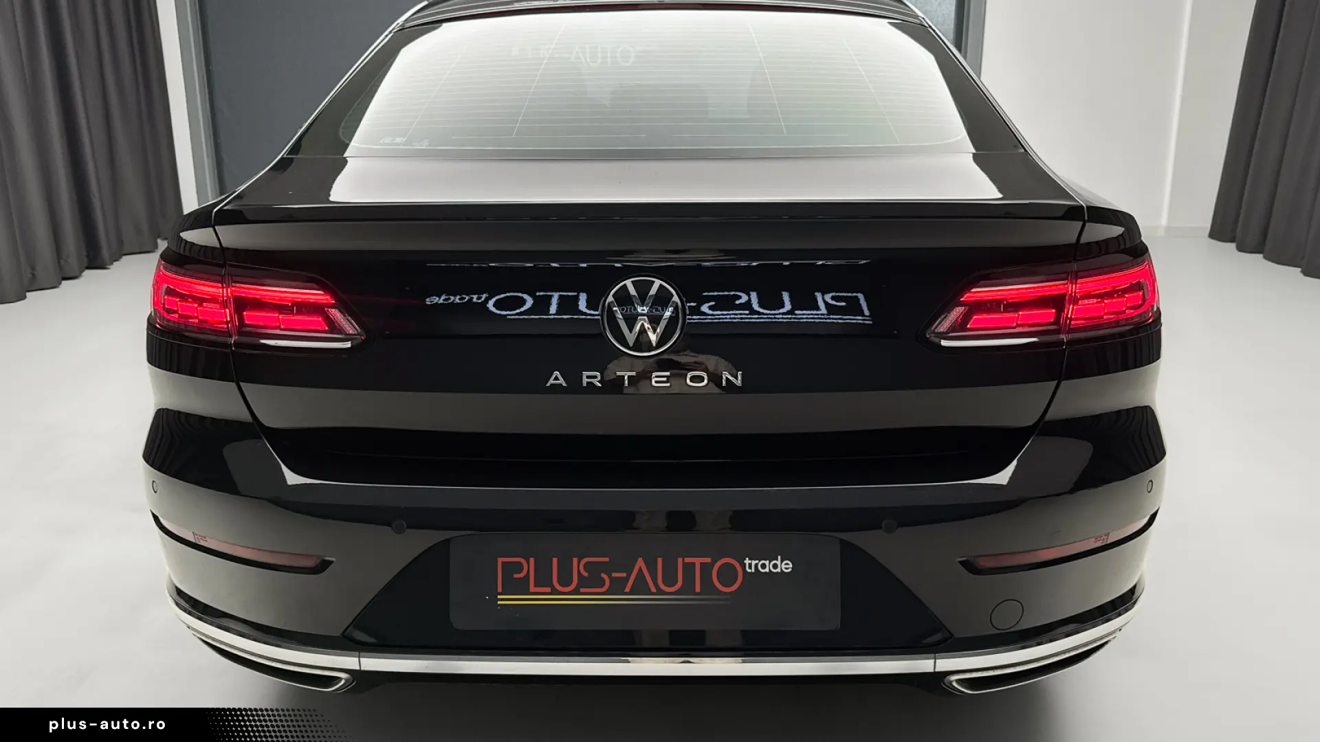 Volkswagen Arteon 2.0 TDI 200CP ELEGANCE