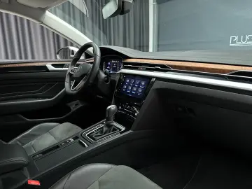 Volkswagen Arteon 2.0 TDI 200CP ELEGANCE