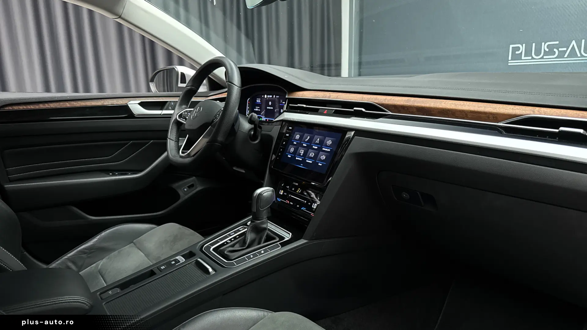 Volkswagen Arteon 2.0 TDI 200CP ELEGANCE