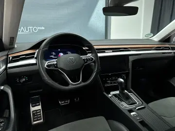 Volkswagen Arteon 2.0 TDI 200CP ELEGANCE