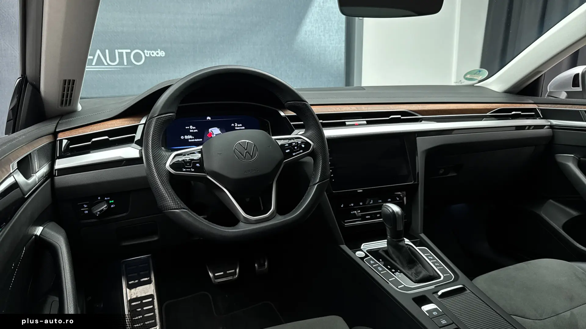 Volkswagen Arteon 2.0 TDI 200CP ELEGANCE