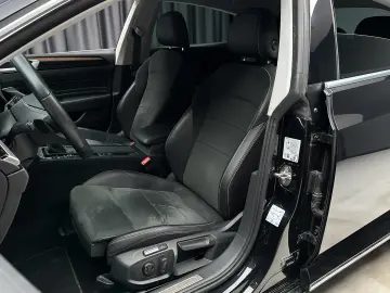 Volkswagen Arteon 2.0 TDI 200CP ELEGANCE