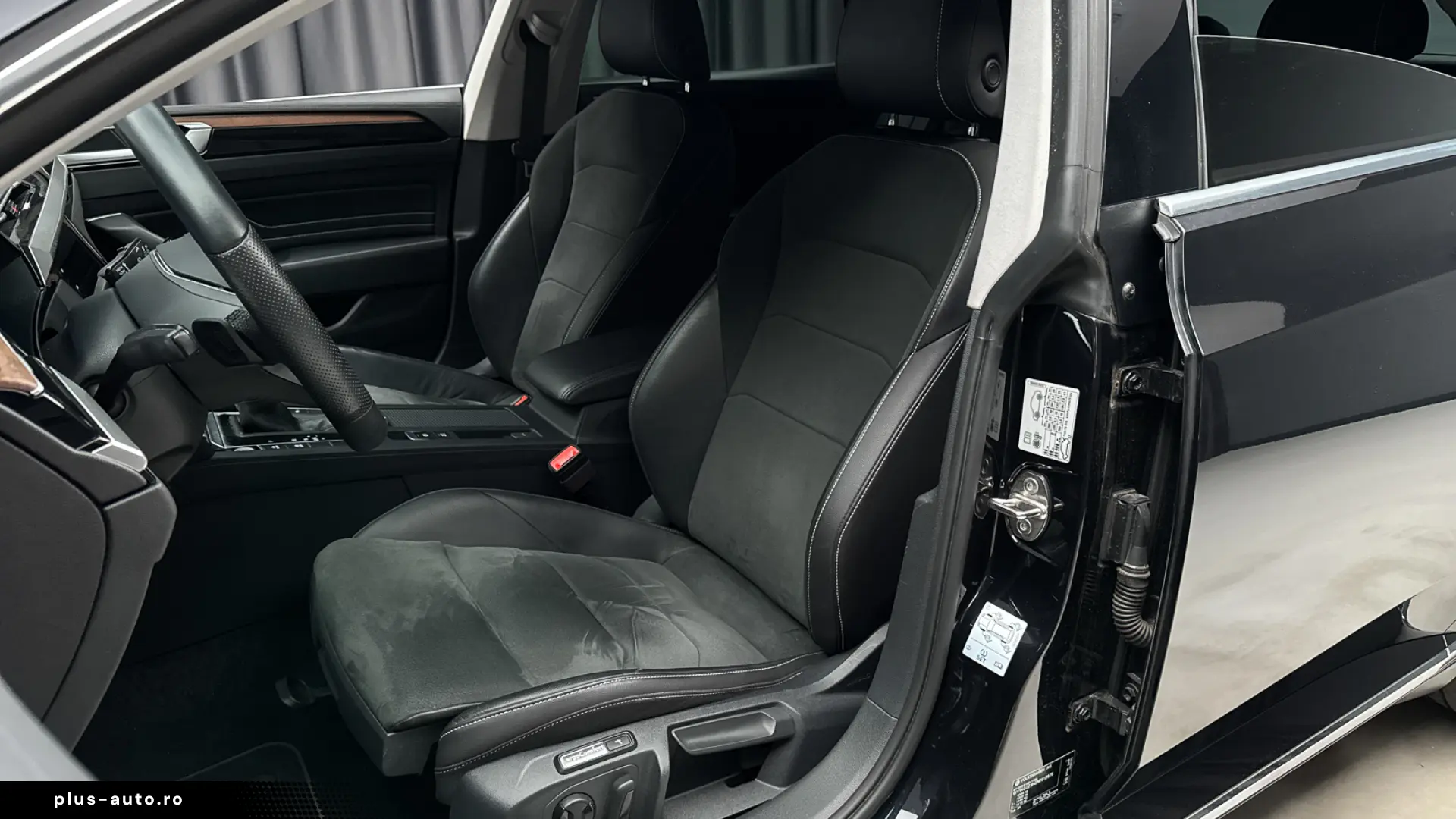 Volkswagen Arteon 2.0 TDI 200CP ELEGANCE
