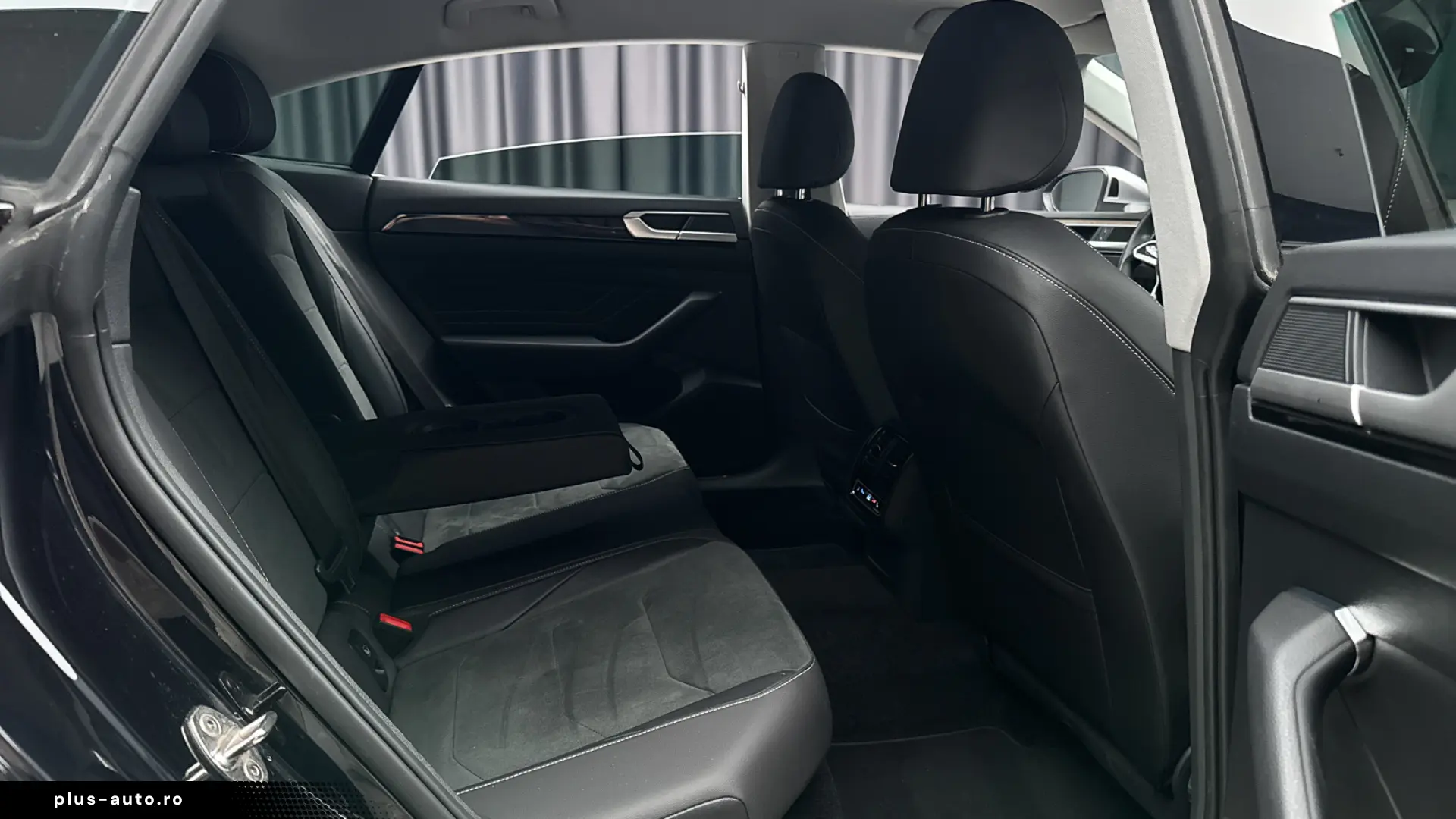 Volkswagen Arteon 2.0 TDI 200CP ELEGANCE