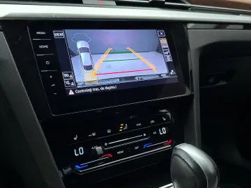 Volkswagen Arteon 2.0 TDI 200CP ELEGANCE
