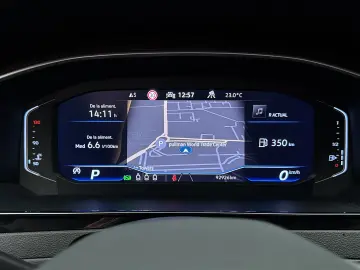 Volkswagen Arteon 2.0 TDI 200CP ELEGANCE