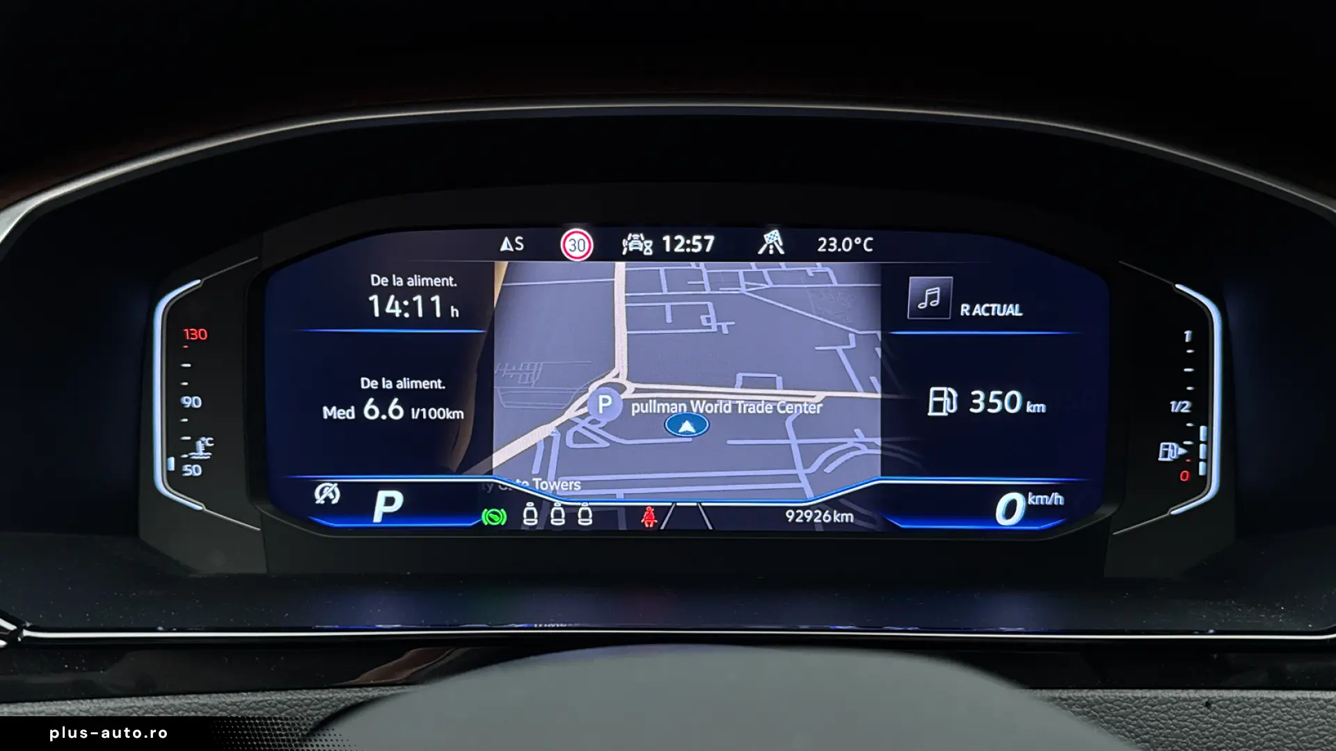 Volkswagen Arteon 2.0 TDI 200CP ELEGANCE