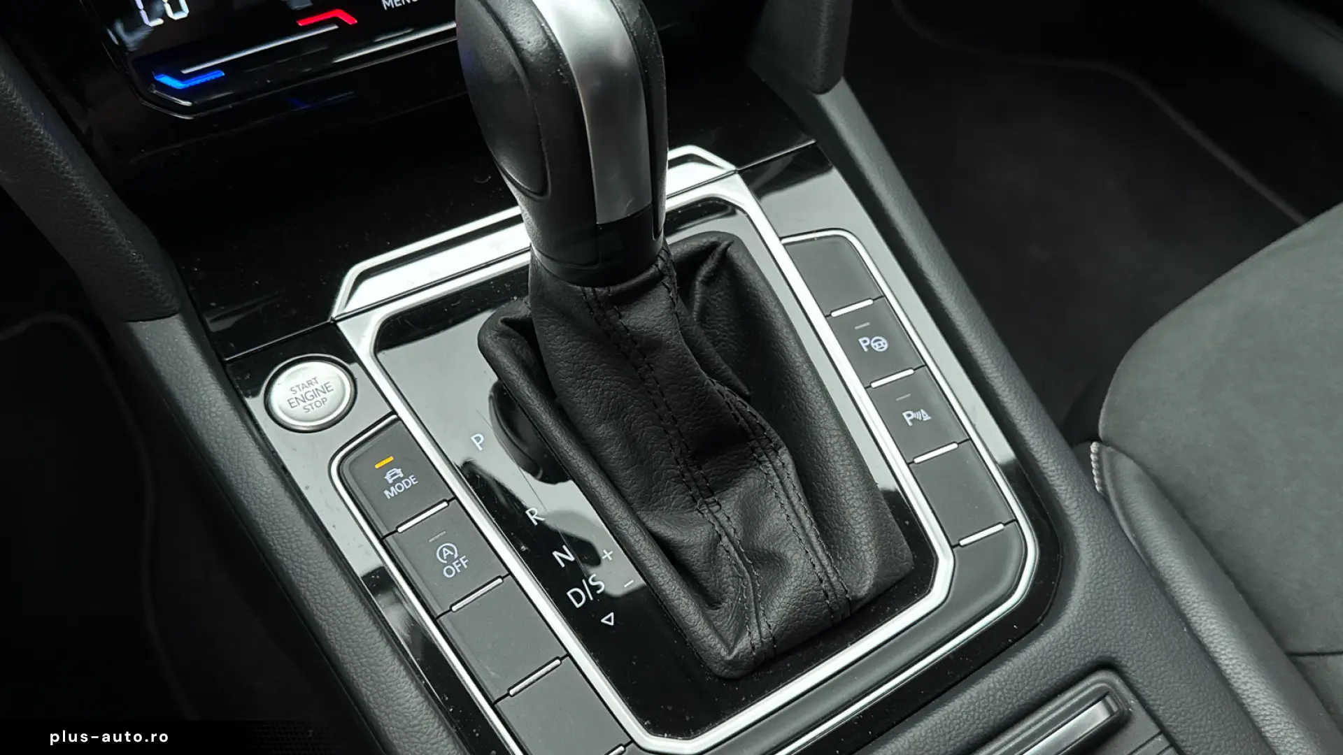 Volkswagen Arteon 2.0 TDI 200CP ELEGANCE