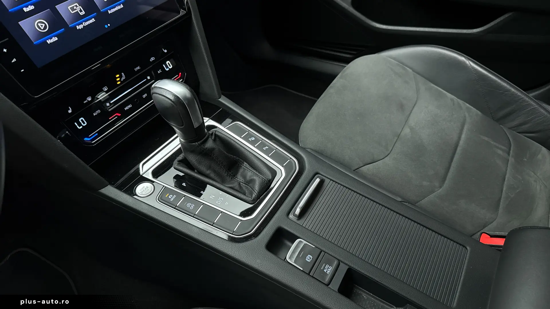 Volkswagen Arteon 2.0 TDI 200CP ELEGANCE