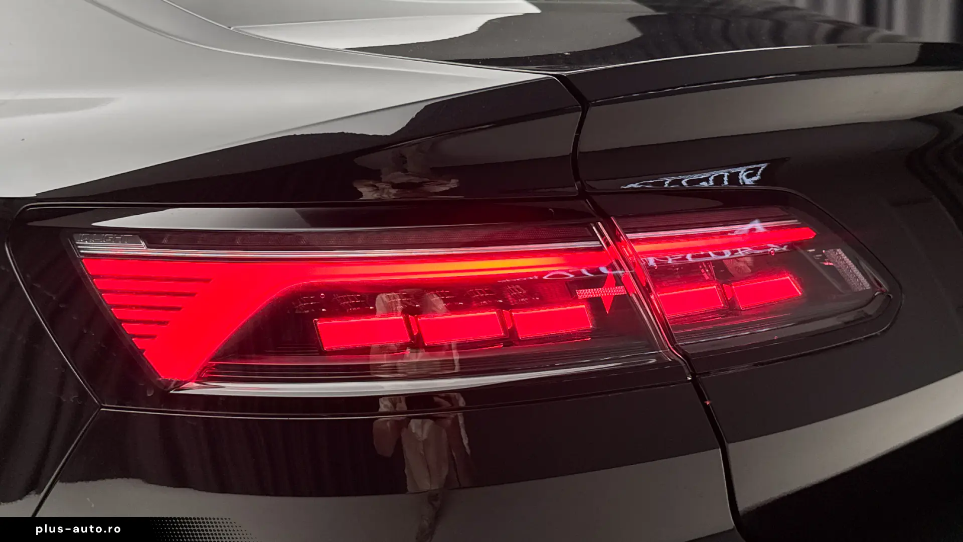 Volkswagen Arteon 2.0 TDI 200CP ELEGANCE