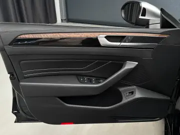 Volkswagen Arteon 2.0 TDI 200CP ELEGANCE