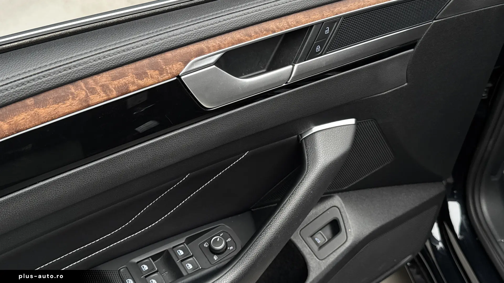 Volkswagen Arteon 2.0 TDI 200CP ELEGANCE