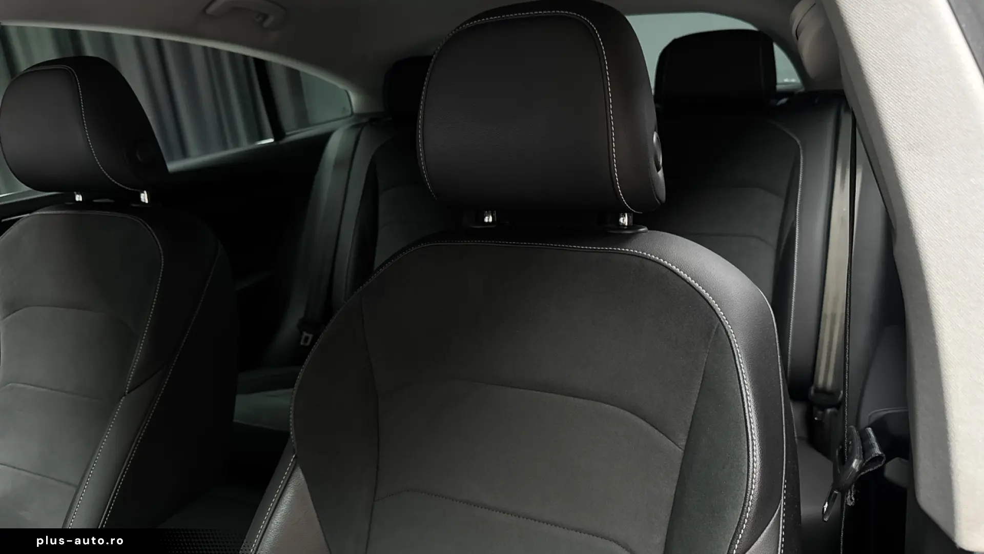 Volkswagen Arteon 2.0 TDI 200CP ELEGANCE