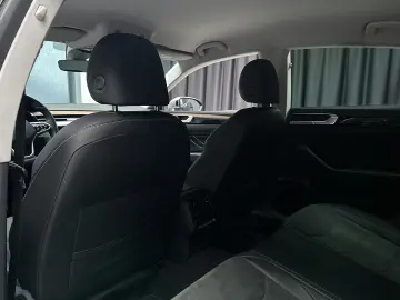 Volkswagen Arteon 2.0 TDI 200CP ELEGANCE