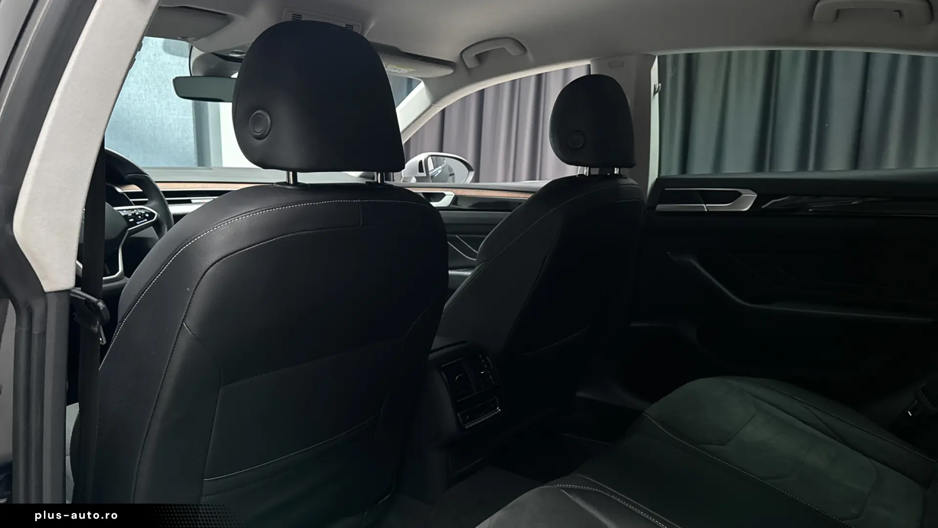 Volkswagen Arteon 2.0 TDI 200CP ELEGANCE