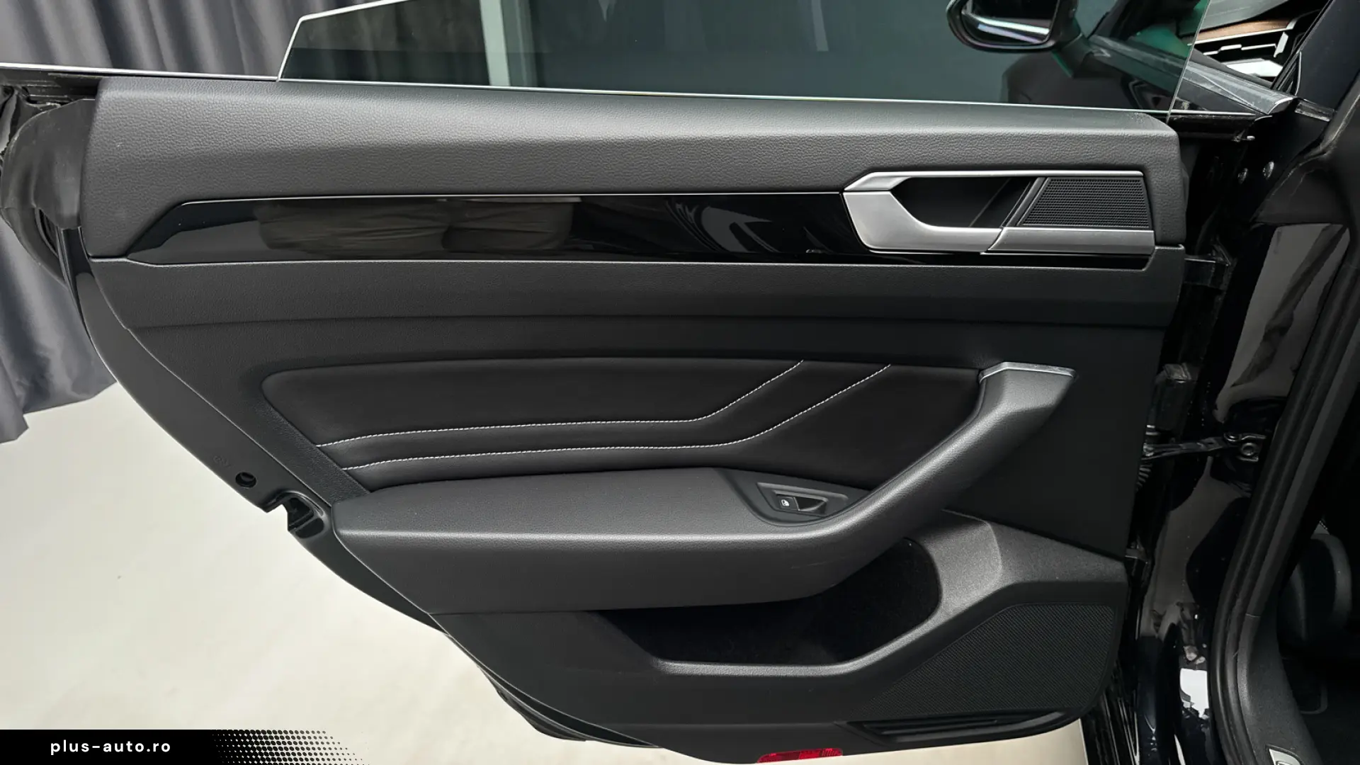 Volkswagen Arteon 2.0 TDI 200CP ELEGANCE