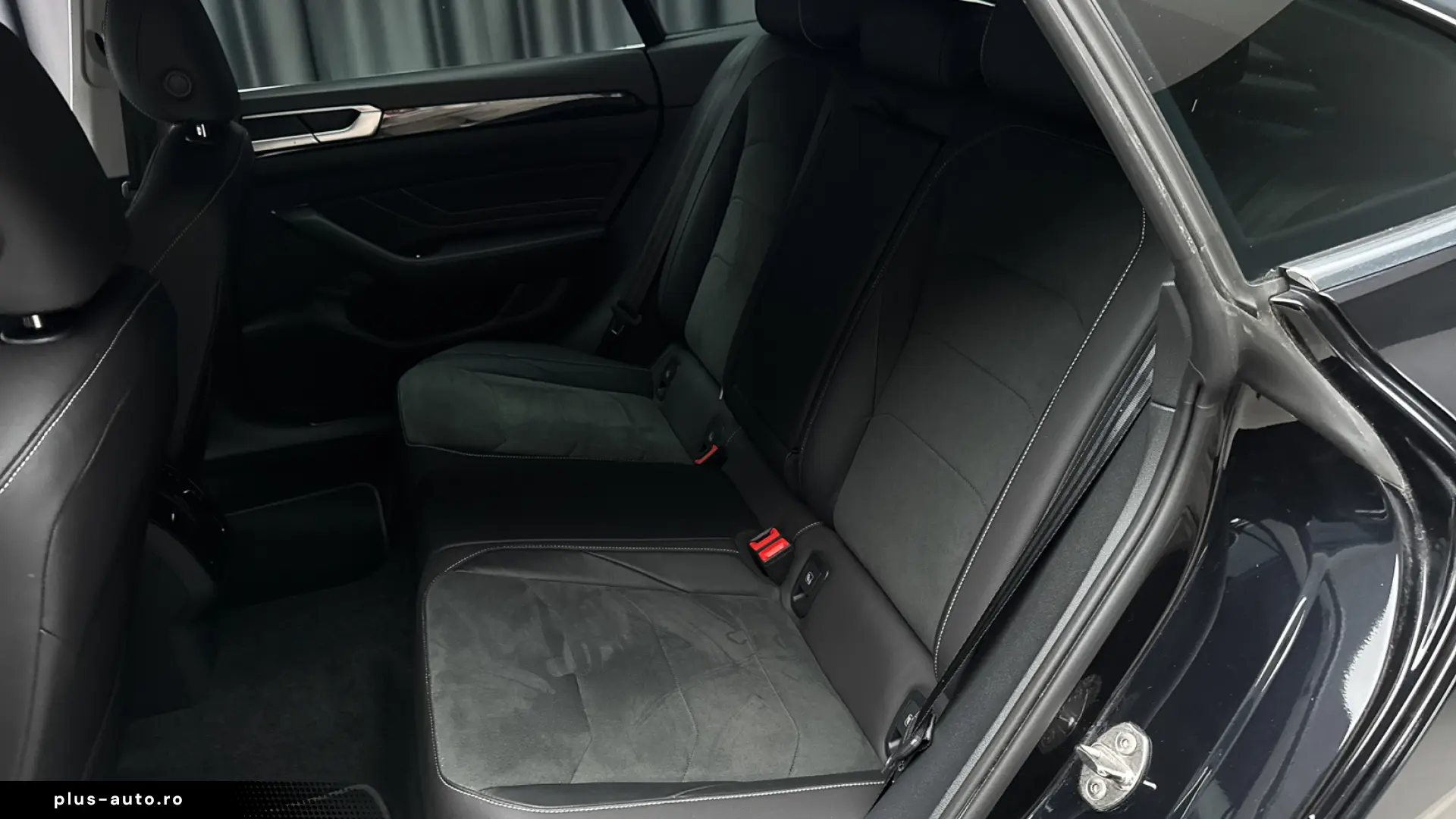 Volkswagen Arteon 2.0 TDI 200CP ELEGANCE