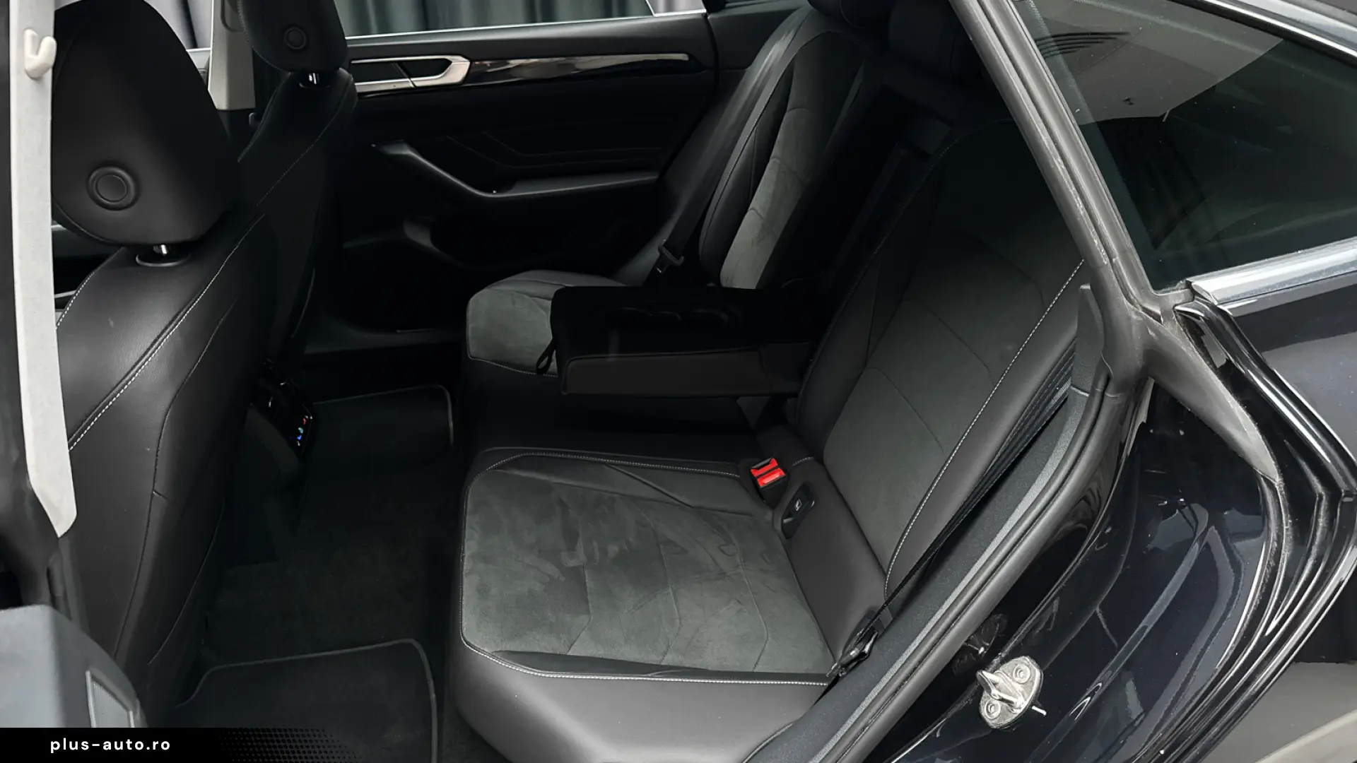 Volkswagen Arteon 2.0 TDI 200CP ELEGANCE
